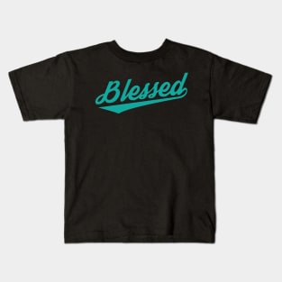 Blessed Kids T-Shirt